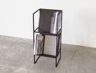 【ライフファニチャー/LIFE FURNITURE / GOODS】のSL IRON MAGAZINE RACK / SL アイアン マガジンラック 人気、トレンドファッション・服の通販 founy(ファニー) 送料無料 Free Shipping おすすめ Recommended / Our Picks シンプル Simple, Minimal 雑誌 Magazine, Fashion Magazine ホーム・キャンプ・アウトドア・お取り寄せ Home Living / Home & Lifestyle / Camping Gear / Outdoor Camping 家具・インテリア Home Furniture & Interior. Stylish & Functional Living Spaces 収納家具・キャビネット Storage Furniture シェルフ・オープンラック・収納棚 Open Shelf Rack ホーム・キャンプ・アウトドア・お取り寄せ Home Living / Home & Lifestyle / Camping Gear / Outdoor Camping 家具・インテリア Home Furniture & Interior. Stylish & Functional Living Spaces 収納家具・キャビネット Storage Furniture 本棚・マガジンスタンド Bookshelf/Magazine Rack thumbnail -|ID: prp329100004931102 ipo3291000000037010943