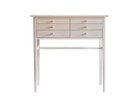 【北の住まい設計社/KITANOSUMAISEKKEISHA / GOODS】のConsole Chest / コンソール チェスト 本体:イタヤカエデ、引出し前板:イタヤカエデ|ID: prp329100004931127 ipo3291000000037273726
