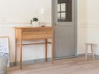 【北の住まい設計社/KITANOSUMAISEKKEISHA / GOODS】のConsole Chest / コンソール チェスト 本体:オニグルミ(オイル仕上)、引出し前板:オニグルミ(オイル仕上)|ID: prp329100004931127 ipo3291000000037273730