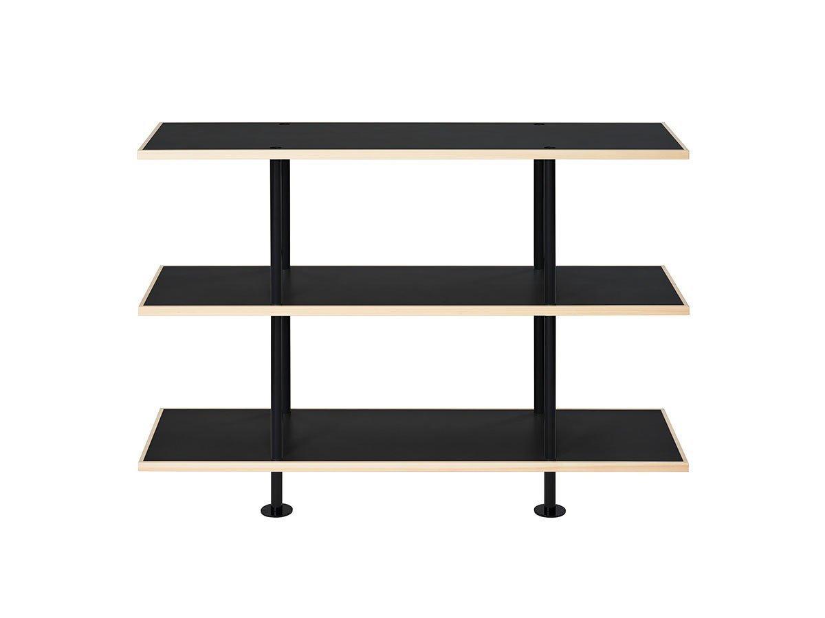 【キット/KIT / GOODS】のShelf / シェルフ SLF-01 3段 人気、トレンドファッション・服の通販 founy(ファニー) 　送料無料　Free Shipping　ホーム・キャンプ・アウトドア・お取り寄せ　Home Living / Home & Lifestyle / Camping Gear / Outdoor Camping　家具・インテリア　Home Furniture & Interior. Stylish & Functional Living Spaces　収納家具・キャビネット　Storage Furniture　シェルフ・オープンラック・収納棚　Open Shelf Rack　 other-1|ID: prp329100004931129 ipo3291000000037011150