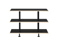 【キット/KIT / GOODS】のShelf / シェルフ SLF-01 3段 大人の最旬トレンドファッション＆コーディネート founy(ファウニー) 送料無料 Free Shipping ホーム・キャンプ・アウトドア・お取り寄せ Home Living / Home & Lifestyle / Camping Gear / Outdoor Camping 家具・インテリア Home Furniture & Interior. Stylish & Functional Living Spaces 収納家具・キャビネット Storage Furniture シェルフ・オープンラック・収納棚 Open Shelf Rack |ID:prp329100004931129