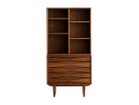 【カーフ/karf / GOODS】のSlope Open Top Cabinet / スロープ オープントップ キャビネット -|ID: prp329100004931134 ipo3291000000037011201