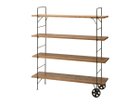 【スウィッチ/SWITCH / GOODS】のRough Wheel Shelf / ラフ ホイールシェルフ -|ID: prp329100004931135 ipo3291000000037274261
