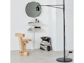 【エアシェルフ/AIR SHELF / GOODS】のDresser Shelf Set / ドレッサー シェルフ セット 人気、トレンドファッション・服の通販 founy(ファニー) プレーン Plain, Simple 送料無料 Free Shipping ホーム・キャンプ・アウトドア・お取り寄せ Home Living / Home & Lifestyle / Camping Gear / Outdoor Camping 家具・インテリア Home Furniture & Interior. Stylish & Functional Living Spaces 収納家具・キャビネット Storage Furniture シェルフ・オープンラック・収納棚 Open Shelf Rack ホーム・キャンプ・アウトドア・お取り寄せ Home Living / Home & Lifestyle / Camping Gear / Outdoor Camping 家具・インテリア Home Furniture & Interior. Stylish & Functional Living Spaces ミラー・ドレッサー Mirrors & Dressers 壁掛けミラー・全身鏡・スタンドミラー Wall Mirror ホーム・キャンプ・アウトドア・お取り寄せ Home Living / Home & Lifestyle / Camping Gear / Outdoor Camping 家具・インテリア Home Furniture & Interior. Stylish & Functional Living Spaces ミラー・ドレッサー Mirrors & Dressers ドレッサー・ミラー付き化粧台 Vanity Table for Bedroom |ID:prp329100004931136