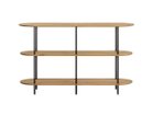 【イージーライフ/Easy Life / GOODS】のSERVO SHELF OVAL / サーボ シェルフ オーバル 幅150cm -|ID: prp329100004931139 ipo3291000000037101274
