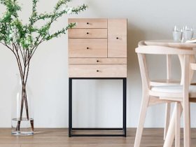 【ヒラシマ/HIRASHIMA / GOODS】のVARIO Chest 042 / ヴァリオ チェスト 042 人気、トレンドファッション・服の通販 founy(ファニー) アクセサリー Fashion Accessories ジュエリー Jewelry, Accessories スリム Slim, Slim Fit エレガント 上品 Elegant ホーム・キャンプ・アウトドア・お取り寄せ Home Living / Home & Lifestyle / Camping Gear / Outdoor Camping 家具・インテリア Home Furniture & Interior. Stylish & Functional Living Spaces 収納家具・キャビネット Storage Furniture チェスト・収納引き出し Drawers / Storage Chest |ID:prp329100004931159