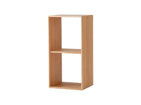 【日進木工/NISSHIN MOKKOU / GOODS】のac-cent KIBAKO / アクセント キバコ 長中仕切付 人気、トレンドファッション・服の通販 founy(ファニー) デスク Desk, Work Desk ボックス Boxy, Box Shape 送料無料 Free Shipping ホーム・キャンプ・アウトドア・お取り寄せ Home Living / Home & Lifestyle / Camping Gear / Outdoor Camping 家具・インテリア Home Furniture & Interior. Stylish & Functional Living Spaces 収納家具・キャビネット Storage Furniture シェルフ・オープンラック・収納棚 Open Shelf Rack |ID:prp329100004931163