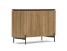【ラフォーマ/LaForma / GOODS】のLICIA / リシア サイドボード 幅120cm 人気、トレンドファッション・服の通販 founy(ファニー) シンプル Simple, Minimal スリム Slim, Slim Fit モダン Modern, Contemporary ホーム・キャンプ・アウトドア・お取り寄せ Home Living / Home & Lifestyle / Camping Gear / Outdoor Camping 家具・インテリア Home Furniture & Interior. Stylish & Functional Living Spaces 収納家具・キャビネット Storage Furniture サイドボード・リビング収納 Cabinet / Storage Cabinet thumbnail -|ID: prp329100004931169 ipo3291000000037011474