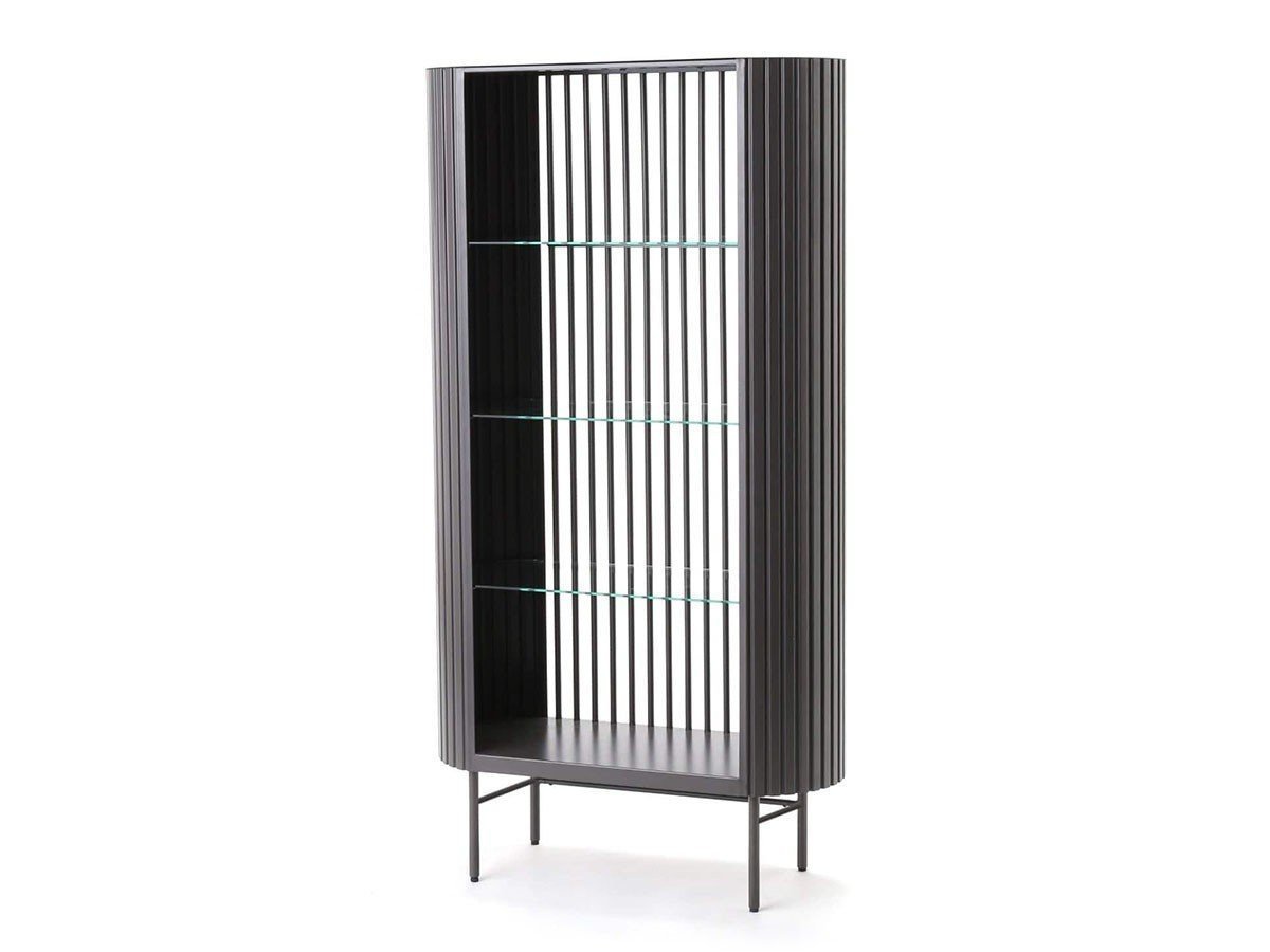 【ジャーナルスタンダード ファニチャー/journal standard Furniture / GOODS】のHOLTE BOOK SHELF / ホルテ ブックシェルフ L インテリア・キッズ・メンズ・レディースファッション・服の通販 founy(ファニー) 　オーバル　Oval Design　プレート　Plate, Dish　ボックス　Boxy, Box Shape　ホーム・キャンプ・アウトドア・お取り寄せ　Home Living / Home & Lifestyle / Camping Gear / Outdoor Camping　家具・インテリア　Home Furniture & Interior. Stylish & Functional Living Spaces　収納家具・キャビネット　Storage Furniture　シェルフ・オープンラック・収納棚　Open Shelf Rack　ホーム・キャンプ・アウトドア・お取り寄せ　Home Living / Home & Lifestyle / Camping Gear / Outdoor Camping　家具・インテリア　Home Furniture & Interior. Stylish & Functional Living Spaces　収納家具・キャビネット　Storage Furniture　本棚・マガジンスタンド　Bookshelf/Magazine Rack　チャコール|ID: prp329100004931193 ipo3291000000037011754