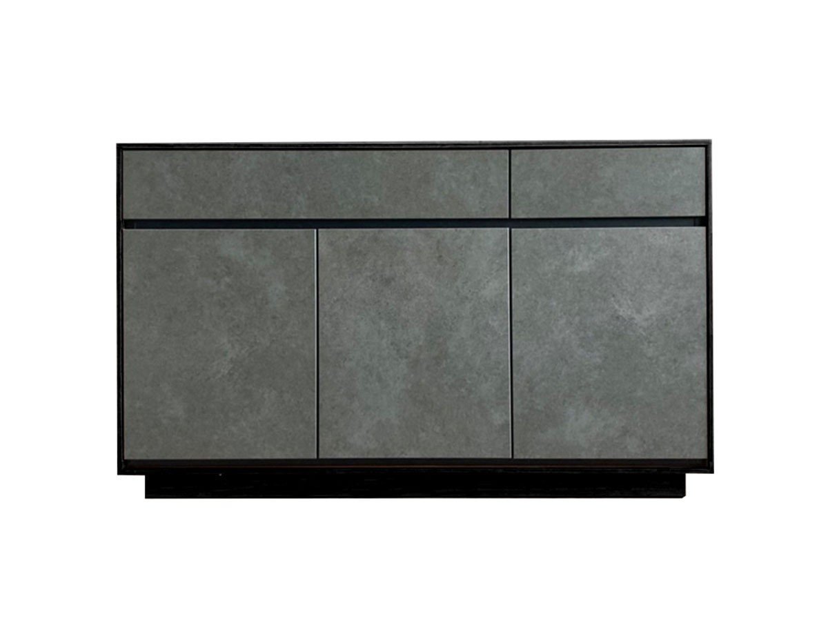 【フライミー ノワール/FLYMEe Noir / GOODS】のCABINET / キャビネット #115983 インテリア・キッズ・メンズ・レディースファッション・服の通販 founy(ファニー) 　モダン　Modern, Contemporary　リアル　Real, Realistic　ホーム・キャンプ・アウトドア・お取り寄せ　Home Living / Home & Lifestyle / Camping Gear / Outdoor Camping　家具・インテリア　Home Furniture & Interior. Stylish & Functional Living Spaces　収納家具・キャビネット　Storage Furniture　収納キャビネット・扉付き棚　Cabinet / Storage Cabinet　ブラック + セラミックグレー|ID: prp329100004931207 ipo3291000000037011888