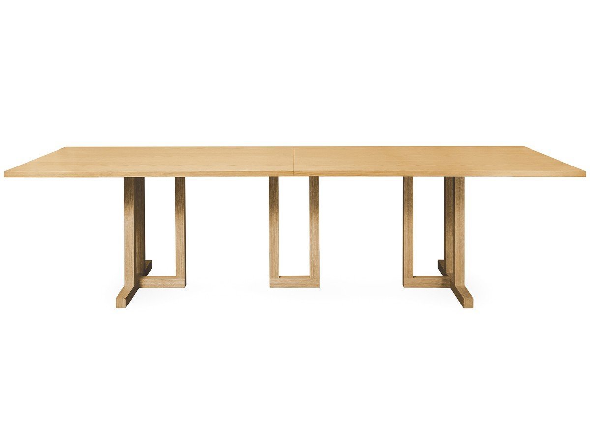 【ロックストーン/ROCKSTONE / GOODS】のHOUJYO order table / ホウジョウ オーダーテーブル ウッド脚 PL27 / PL28 インテリア・キッズ・メンズ・レディースファッション・服の通販 founy(ファニー) 　ウッド　Wooden Design　シンプル　Simple, Minimal　テーブル　Table, Dining Table　モチーフ　Motif, Design Theme　ホーム・キャンプ・アウトドア・お取り寄せ　Home Living / Home & Lifestyle / Camping Gear / Outdoor Camping　家具・インテリア　Home Furniture & Interior. Stylish & Functional Living Spaces　テーブル　Dining, Coffee & Side Tables　ダイニングテーブル・食卓テーブル　Dining Tables　オーク材(ナチュラル色)、サイズ:幅280 × 奥行90 × 高さ72cm|ID: prp329100004931237 ipo3291000000037012212