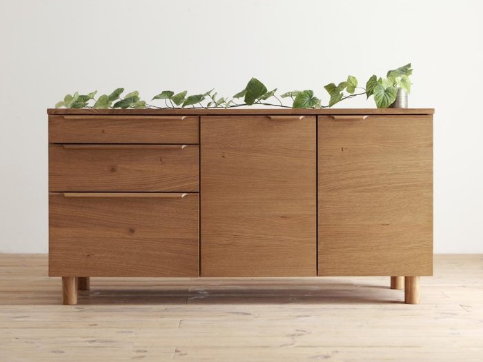 【サラ/SALA / GOODS】のChest & Board 141 / チェスト & ボード 幅141cm インテリア・キッズ・メンズ・レディースファッション・服の通販 founy(ファニー) https://founy.com/ ホーム・キャンプ・アウトドア・お取り寄せ Home Living / Home & Lifestyle / Camping Gear / Outdoor Camping 家具・インテリア Home Furniture & Interior. Stylish & Functional Living Spaces 収納家具・キャビネット Storage Furniture チェスト・収納引き出し Drawers / Storage Chest ホーム・キャンプ・アウトドア・お取り寄せ Home Living / Home & Lifestyle / Camping Gear / Outdoor Camping 家具・インテリア Home Furniture & Interior. Stylish & Functional Living Spaces 収納家具・キャビネット Storage Furniture サイドボード・リビング収納 Cabinet / Storage Cabinet |ID: prp329100004931274 ipo3291000000037012474