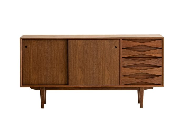 【カーフ/karf / GOODS】のSlope Low Board 150 / スロープ ローボード 幅150cm インテリア・キッズ・メンズ・レディースファッション・服の通販 founy(ファニー) https://founy.com/ オイル Body Oil シンプル Simple, Minimal フォルム Silhouette, Form ホーム・キャンプ・アウトドア・お取り寄せ Home Living / Home & Lifestyle / Camping Gear / Outdoor Camping 家具・インテリア Home Furniture & Interior. Stylish & Functional Living Spaces 収納家具・キャビネット Storage Furniture サイドボード・リビング収納 Cabinet / Storage Cabinet |ID: prp329100004931275 ipo3291000000037012478