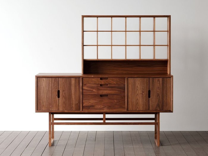 【松井木工/MATSUI MOKKO / GOODS】のsalvia LIVING BOARD + SET UP SHELF / サルビア リビングボード + セットアップシェルフ インテリア・キッズ・メンズ・レディースファッション・服の通販 founy(ファニー) https://founy.com/ ヴィンテージ Vintage Style スリム Slim, Slim Fit チェリー Cherry, Cherry Pattern バランス Balance, Style Balance フォルム Silhouette, Form フレーム Frame, Outline モダン Modern, Contemporary ホーム・キャンプ・アウトドア・お取り寄せ Home Living / Home & Lifestyle / Camping Gear / Outdoor Camping 家具・インテリア Home Furniture & Interior. Stylish & Functional Living Spaces 収納家具・キャビネット Storage Furniture 収納キャビネット・扉付き棚 Cabinet / Storage Cabinet ホーム・キャンプ・アウトドア・お取り寄せ Home Living / Home & Lifestyle / Camping Gear / Outdoor Camping 家具・インテリア Home Furniture & Interior. Stylish & Functional Living Spaces 収納家具・キャビネット Storage Furniture シェルフ・オープンラック・収納棚 Open Shelf Rack |ID: prp329100004931283 ipo3291000000037012516