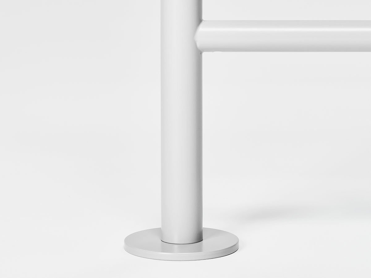 【キット/KIT / GOODS】のShelf / シェルフ SLF-02 3段 インテリア・キッズ・メンズ・レディースファッション・服の通販 founy(ファニー) 　送料無料　Free Shipping　ホーム・キャンプ・アウトドア・お取り寄せ　Home Living / Home & Lifestyle / Camping Gear / Outdoor Camping　家具・インテリア　Home Furniture & Interior. Stylish & Functional Living Spaces　収納家具・キャビネット　Storage Furniture　シェルフ・オープンラック・収納棚　Open Shelf Rack　ライトグレー|ID: prp329100004931312 ipo3291000000037012757