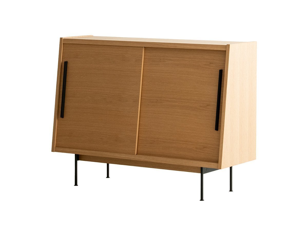 【カーフ/karf / GOODS】のKastle Side Board / カッスル サイドボード インテリア・キッズ・メンズ・レディースファッション・服の通販 founy(ファニー) 　フォルム　Silhouette, Form　ホーム・キャンプ・アウトドア・お取り寄せ　Home Living / Home & Lifestyle / Camping Gear / Outdoor Camping　家具・インテリア　Home Furniture & Interior. Stylish & Functional Living Spaces　収納家具・キャビネット　Storage Furniture　サイドボード・リビング収納　Cabinet / Storage Cabinet　-|ID: prp329100004931314 ipo3291000000037012762