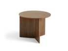 【ヘイ/HAY / GOODS】のSLIT TABLE WOOD ROUND SIDE TABLE / スリットテーブル ウッド ラウンドサイドテーブル 人気、トレンドファッション・服の通販 founy(ファニー) 送料無料 Free Shipping おすすめ Recommended / Our Picks ウッド Wooden Design コンパクト Compact, Small Size シンプル Simple, Minimal スリット Slit, Slit Detail スリム Slim, Slim Fit テーブル Table, Dining Table フォルム Silhouette, Form ラウンド Round, Round Neck ホーム・キャンプ・アウトドア・お取り寄せ Home Living / Home & Lifestyle / Camping Gear / Outdoor Camping 家具・インテリア Home Furniture & Interior. Stylish & Functional Living Spaces テーブル Dining, Coffee & Side Tables サイドテーブル・ナイトテーブル Side & End Tables thumbnail ウォールナット|ID: prp329100004931329 ipo3291000000037012842