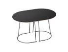 【ムート/MUUTO / GOODS】のAIRY COFFEE TABLE SMALL / エアリーコーヒーテーブル スモール 人気、トレンドファッション・服の通販 founy(ファニー) 送料無料 Free Shipping テーブル Table, Dining Table フレーム Frame, Outline ホーム・キャンプ・アウトドア・お取り寄せ Home Living / Home & Lifestyle / Camping Gear / Outdoor Camping 家具・インテリア Home Furniture & Interior. Stylish & Functional Living Spaces テーブル Dining, Coffee & Side Tables ローテーブル・センターテーブル Coffee & Center Tables thumbnail ブラック|ID: prp329100004931337 ipo3291000000037012892