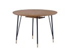 【ノラ/nora / GOODS】のMARURU DINING TABLE / マルル ダイニングテーブル 木天板 人気、トレンドファッション・服の通販 founy(ファニー) 送料無料 Free Shipping テーブル Table, Dining Table モダン Modern, Contemporary ラウンド Round, Round Neck ホーム・キャンプ・アウトドア・お取り寄せ Home Living / Home & Lifestyle / Camping Gear / Outdoor Camping 家具・インテリア Home Furniture & Interior. Stylish & Functional Living Spaces テーブル Dining, Coffee & Side Tables ダイニングテーブル・食卓テーブル Dining Tables thumbnail 天板下ラック:ウッドラック|ID: prp329100004931376 ipo3291000000037013283