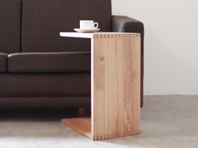 【ライフファニチャー/LIFE FURNITURE / GOODS】のST OAK SIDE TABLE / ST オーク サイドテーブル 人気、トレンドファッション・服の通販 founy(ファニー) 送料無料 Free Shipping テーブル Table, Dining Table ホーム・キャンプ・アウトドア・お取り寄せ Home Living / Home & Lifestyle / Camping Gear / Outdoor Camping 家具・インテリア Home Furniture & Interior. Stylish & Functional Living Spaces テーブル Dining, Coffee & Side Tables サイドテーブル・ナイトテーブル Side & End Tables |ID:prp329100004931390