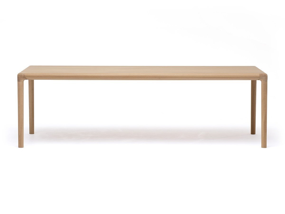 【カリモクケース/KARIMOKU CASE / GOODS】のNF-DT01 / NF-DT01 インテリア・キッズ・メンズ・レディースファッション・服の通販 founy(ファニー) 　コレクション　Collection, Seasonal Line　シンプル　Simple, Minimal　テーブル　Table, Dining Table　ホーム・キャンプ・アウトドア・お取り寄せ　Home Living / Home & Lifestyle / Camping Gear / Outdoor Camping　家具・インテリア　Home Furniture & Interior. Stylish & Functional Living Spaces　テーブル　Dining, Coffee & Side Tables　ダイニングテーブル・食卓テーブル　Dining Tables　ピュアオーク|ID: prp329100004931402 ipo3291000000037013483