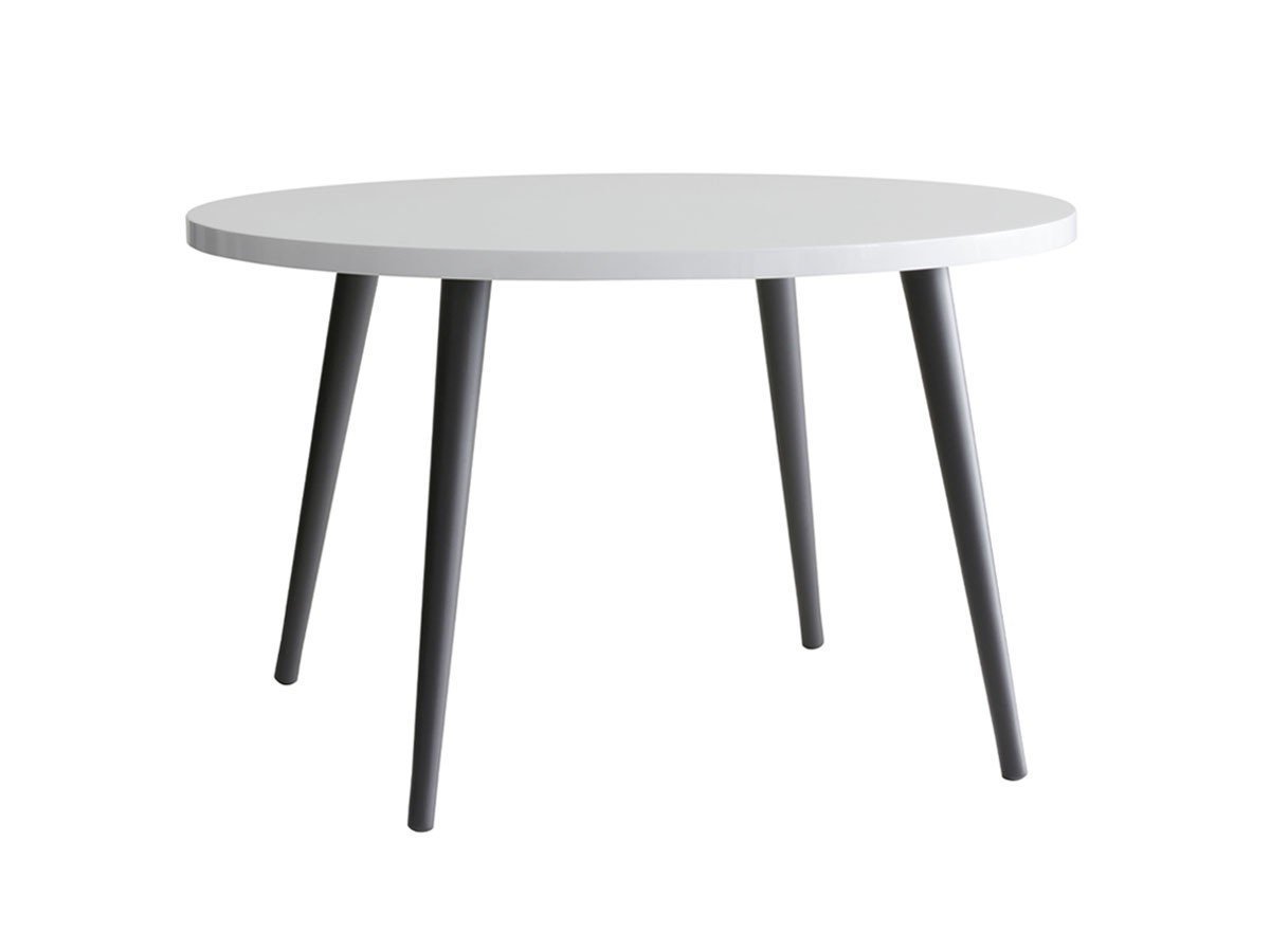【リーン ロゼ/ligne roset / GOODS】のROSETPascal Mourgue wood leg / ロゼパスカル ムールグ ダイニングテーブル ウッドレッグ インテリア・キッズ・メンズ・レディースファッション・服の通販 founy(ファニー) 　シンプル　Simple, Minimal　テーブル　Table, Dining Table　ビーチ　Beach, Seaside　フランス　France, French　ラウンド　Round, Round Neck　ホーム・キャンプ・アウトドア・お取り寄せ　Home Living / Home & Lifestyle / Camping Gear / Outdoor Camping　家具・インテリア　Home Furniture & Interior. Stylish & Functional Living Spaces　テーブル　Dining, Coffee & Side Tables　ダイニングテーブル・食卓テーブル　Dining Tables　ホーム・キャンプ・アウトドア・お取り寄せ　Home Living / Home & Lifestyle / Camping Gear / Outdoor Camping　家具・インテリア　Home Furniture & Interior. Stylish & Functional Living Spaces　テーブル　Dining, Coffee & Side Tables　カフェテーブル・丸型テーブル　Cafe & Bistro Tables　天板:ホワイト(ツヤあり)、脚部:グレービーチ|ID: prp329100004931424 ipo3291000000037013697