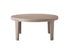 【フライミー ジャパン スタイル/FLYMEe Japan-Style / GOODS】のLiving Table / リビングテーブル n97033 グレージュ|ID: prp329100004931430 ipo3291000000037013732