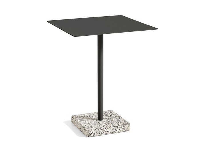 【ヘイ/HAY / GOODS】のTERRAZZO TABLE / テラゾー スクエアテーブル インテリア・キッズ・メンズ・レディースファッション・服の通販 founy(ファニー) https://founy.com/ 送料無料 Free Shipping スクエア Square, Square Shape テーブル Table, Dining Table ホーム・キャンプ・アウトドア・お取り寄せ Home Living / Home & Lifestyle / Camping Gear / Outdoor Camping 家具・インテリア Home Furniture & Interior. Stylish & Functional Living Spaces テーブル Dining, Coffee & Side Tables カフェテーブル・丸型テーブル Cafe & Bistro Tables |ID: prp329100004931432 ipo3291000000037013741