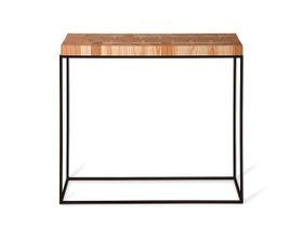 【トツカワ リビング/TOTSUKAWA LIVING / GOODS】のConsole table / コンソールテーブル 大人の最旬トレンドファッション＆コーディネート founy(ファウニー) 送料無料 Free Shipping ガラス Glass, Glassware テーブル Table, Dining Table フレーム Frame, Outline ホーム・キャンプ・アウトドア・お取り寄せ Home Living / Home & Lifestyle / Camping Gear / Outdoor Camping 家具・インテリア Home Furniture & Interior. Stylish & Functional Living Spaces テーブル Dining, Coffee & Side Tables コンソールテーブル・カウンター机 Console & Hallway Tables |ID:prp329100004931437