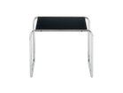 【ノル/Knoll / GOODS】のBreuer Collection Laccio Low Table / ブロイヤーコレクション ラッチオ ローテーブル スクエア -|ID: prp329100004931438 ipo3291000000037013766