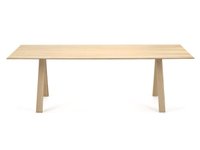 【カリモクニュースタンダード/KARIMOKU NEW STANDARD / GOODS】のSPECTRUM ST 240 / スペクトラム ST 240 人気、トレンドファッション・服の通販 founy(ファニー) テーブル Table, Dining Table ホーム・キャンプ・アウトドア・お取り寄せ Home Living / Home & Lifestyle / Camping Gear / Outdoor Camping 家具・インテリア Home Furniture & Interior. Stylish & Functional Living Spaces テーブル Dining, Coffee & Side Tables ダイニングテーブル・食卓テーブル Dining Tables |ID:prp329100004931442