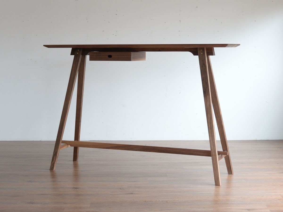 【グリニッチ オリジナル ファニチャー/greeniche original furniture / GOODS】のStand Table 180 / スタンドテーブル 180 インテリア・キッズ・メンズ・レディースファッション・服の通販 founy(ファニー) 　ウッド　Wooden Design　オイル　Body Oil　スタンド　Stand Collar, Upright Stand　スリム　Slim, Slim Fit　テーブル　Table, Dining Table　人気　Popular, Best Seller　おすすめ　Recommended / Our Picks　ホーム・キャンプ・アウトドア・お取り寄せ　Home Living / Home & Lifestyle / Camping Gear / Outdoor Camping　家具・インテリア　Home Furniture & Interior. Stylish & Functional Living Spaces　テーブル　Dining, Coffee & Side Tables　コンソールテーブル・カウンター机　Console & Hallway Tables　参考イメージ|ID: prp329100004931455 ipo3291000000037013925