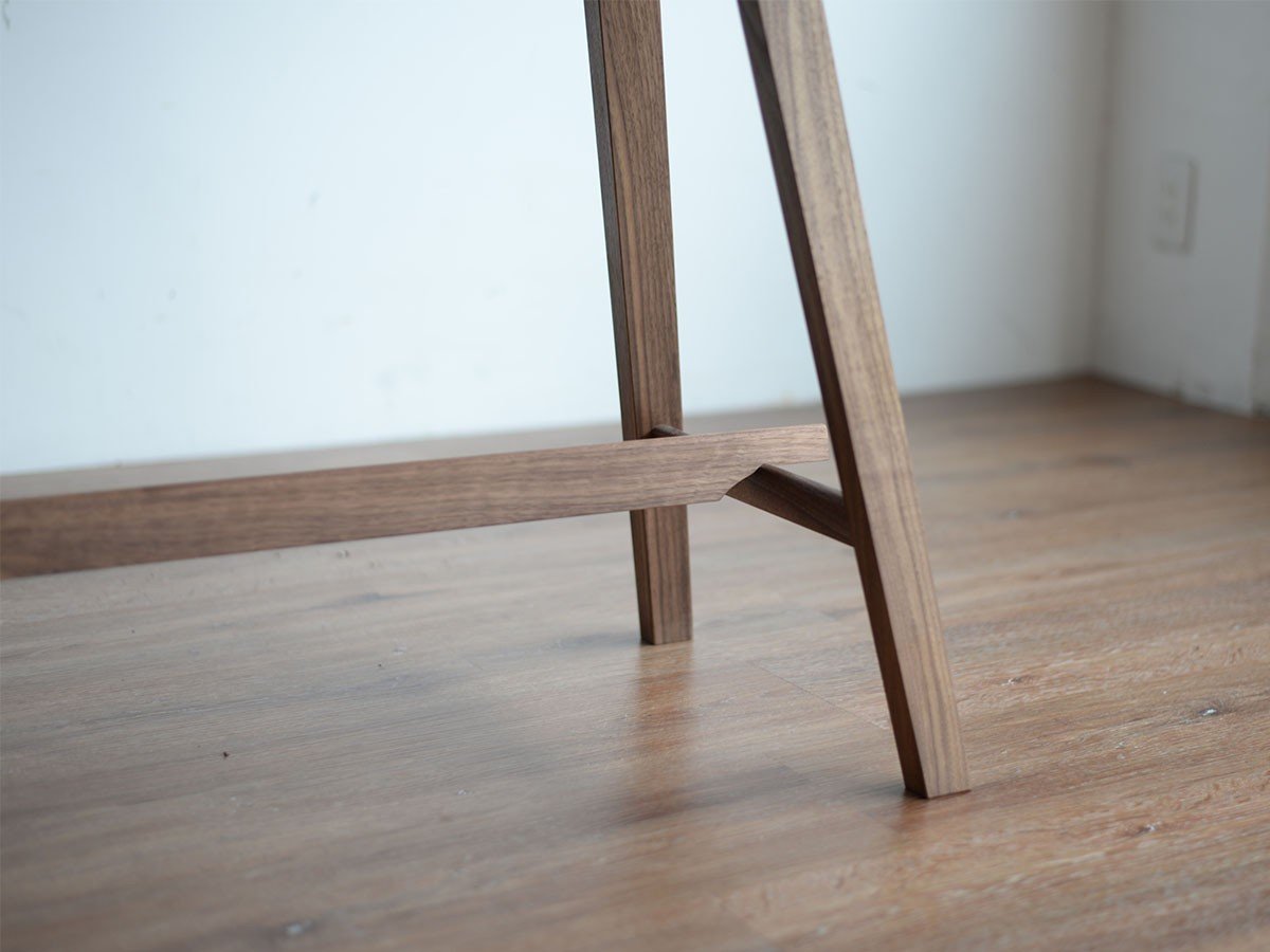 【グリニッチ オリジナル ファニチャー/greeniche original furniture / GOODS】のStand Table 180 / スタンドテーブル 180 インテリア・キッズ・メンズ・レディースファッション・服の通販 founy(ファニー) 　ウッド　Wooden Design　オイル　Body Oil　スタンド　Stand Collar, Upright Stand　スリム　Slim, Slim Fit　テーブル　Table, Dining Table　人気　Popular, Best Seller　おすすめ　Recommended / Our Picks　ホーム・キャンプ・アウトドア・お取り寄せ　Home Living / Home & Lifestyle / Camping Gear / Outdoor Camping　家具・インテリア　Home Furniture & Interior. Stylish & Functional Living Spaces　テーブル　Dining, Coffee & Side Tables　コンソールテーブル・カウンター机　Console & Hallway Tables　参考イメージ|ID: prp329100004931455 ipo3291000000037013952