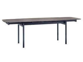 【モーダ エン カーサ/moda en casa / GOODS】のMOLTO extension table / モルト エクステンションテーブル 人気、トレンドファッション・服の通販 founy(ファニー) 抗菌 Antibacterial, Bacteria-Resistant スリム Slim, Slim Fit テーブル Table, Dining Table フォルム Silhouette, Form ホーム・キャンプ・アウトドア・お取り寄せ Home Living / Home & Lifestyle / Camping Gear / Outdoor Camping 家具・インテリア Home Furniture & Interior. Stylish & Functional Living Spaces テーブル Dining, Coffee & Side Tables ダイニングテーブル・食卓テーブル Dining Tables |ID:prp329100004931470