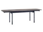 【モーダ エン カーサ/moda en casa / GOODS】のMOLTO extension table / モルト エクステンションテーブル セラミックグレー|ID: prp329100004931470 ipo3291000000037014044