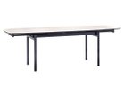 【モーダ エン カーサ/moda en casa / GOODS】のMOLTO extension table / モルト エクステンションテーブル セラミックホワイト|ID: prp329100004931470 ipo3291000000037014046