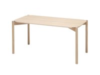 【カリモクニュースタンダード/KARIMOKU NEW STANDARD / GOODS】のCASTOR TABLE 150 / キャストールテーブル 150 人気、トレンドファッション・服の通販 founy(ファニー) コンパクト Compact, Small Size シンプル Simple, Minimal テーブル Table, Dining Table デスク Desk, Work Desk パターン Pattern, Design Print おすすめ Recommended / Our Picks ホーム・キャンプ・アウトドア・お取り寄せ Home Living / Home & Lifestyle / Camping Gear / Outdoor Camping 家具・インテリア Home Furniture & Interior. Stylish & Functional Living Spaces テーブル Dining, Coffee & Side Tables ダイニングテーブル・食卓テーブル Dining Tables |ID:prp329100004931471