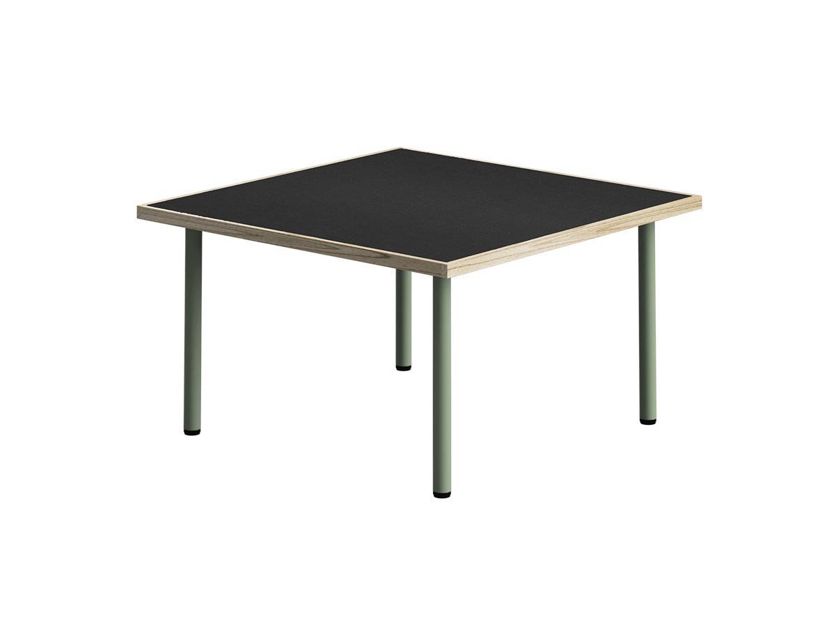 【キット/KIT / GOODS】のCenter table / センターテーブル CTB-03 インテリア・キッズ・メンズ・レディースファッション・服の通販 founy(ファニー) 　センター　Center, Center Line　テーブル　Table, Dining Table　モダン　Modern, Contemporary　送料無料　Free Shipping　ホーム・キャンプ・アウトドア・お取り寄せ　Home Living / Home & Lifestyle / Camping Gear / Outdoor Camping　家具・インテリア　Home Furniture & Interior. Stylish & Functional Living Spaces　テーブル　Dining, Coffee & Side Tables　ローテーブル・センターテーブル　Coffee & Center Tables　天板ブラック、脚部インダストリアルグリーン|ID: prp329100004931485 ipo3291000000037014173