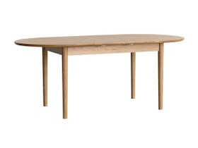 【ノル/NOR / CRASH GATE / GOODS】のALEC EXTENSION TABLE / アレック エクステンションテーブル オーバル(オーク) 人気、トレンドファッション・服の通販 founy(ファニー) オーバル Oval Design テーブル Table, Dining Table ビジネス 仕事 通勤 Business / Work / Commuting ホーム・キャンプ・アウトドア・お取り寄せ Home Living / Home & Lifestyle / Camping Gear / Outdoor Camping 家具・インテリア Home Furniture & Interior. Stylish & Functional Living Spaces テーブル Dining, Coffee & Side Tables ダイニングテーブル・食卓テーブル Dining Tables |ID:prp329100004931502