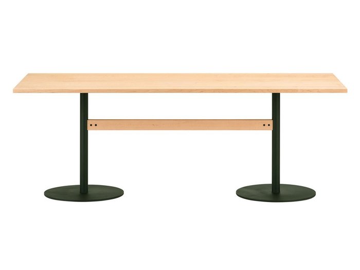 【ティーアンドオー/T&O / GOODS】のTable 180/200/240 / テーブル 180/200/240 インテリア・キッズ・メンズ・レディースファッション・服の通販 founy(ファニー) https://founy.com/ テーブル Table, Dining Table ホーム・キャンプ・アウトドア・お取り寄せ Home Living / Home & Lifestyle / Camping Gear / Outdoor Camping 家具・インテリア Home Furniture & Interior. Stylish & Functional Living Spaces その他 インテリア雑貨、家具 Home Decor & Furniture Extras |ID: prp329100004931508 ipo3291000000037014343