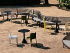 【ヘイ/HAY / GOODS】のPALISSADE CONE TABLE / パリセイド コーンテーブル Φ70 人気、トレンドファッション・服の通販 founy(ファニー) エレガント 上品 Elegant コレクション Collection, Seasonal Line コンパクト Compact, Small Size テーブル Table, Dining Table フランス France, French ラウンド Round, Round Neck ホーム・キャンプ・アウトドア・お取り寄せ Home Living / Home & Lifestyle / Camping Gear / Outdoor Camping 家具・インテリア Home Furniture & Interior. Stylish & Functional Living Spaces テーブル Dining, Coffee & Side Tables カフェテーブル・丸型テーブル Cafe & Bistro Tables thumbnail 参考商品|ID: prp329100004931519 ipo3291000000037014477