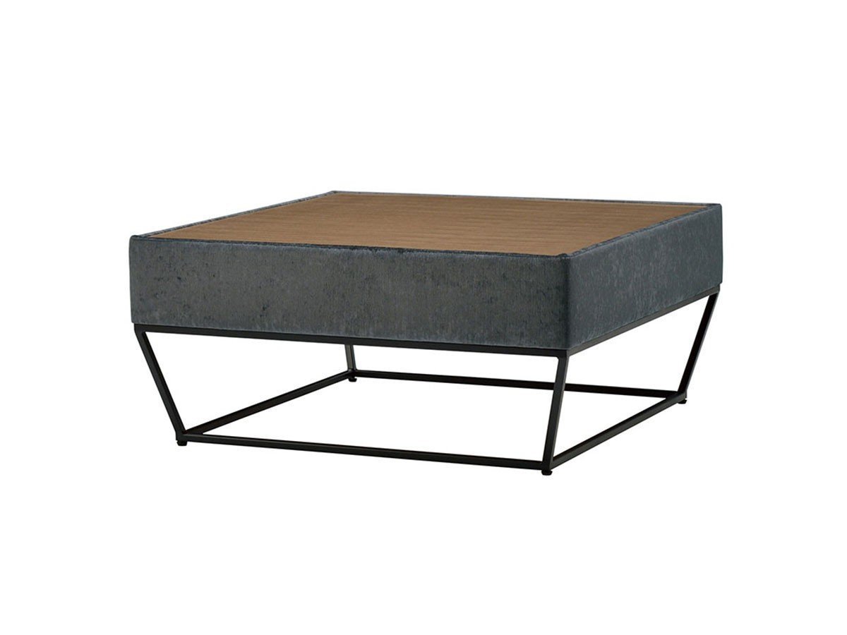 【フライミー ノワール/FLYMEe Noir / GOODS】のLOW TABLE / ローテーブル スチール脚 #114890 インテリア・キッズ・メンズ・レディースファッション・服の通販 founy(ファニー) 　送料無料　Free Shipping　おすすめ　Recommended / Our Picks　スリム　Slim, Slim Fit　テーブル　Table, Dining Table　モダン　Modern, Contemporary　ホーム・キャンプ・アウトドア・お取り寄せ　Home Living / Home & Lifestyle / Camping Gear / Outdoor Camping　家具・インテリア　Home Furniture & Interior. Stylish & Functional Living Spaces　テーブル　Dining, Coffee & Side Tables　ローテーブル・センターテーブル　Coffee & Center Tables　張地:掲載外|ID: prp329100004931527 ipo3291000000037014536