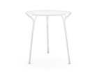 【カルテル/Kartell / GOODS】のHIRAY TABLE / ハイレイ テーブル ホワイト|ID: prp329100004931532 ipo3291000000037014576