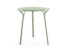 【カルテル/Kartell / GOODS】のHIRAY TABLE / ハイレイ テーブル セージ|ID: prp329100004931532 ipo3291000000037014578