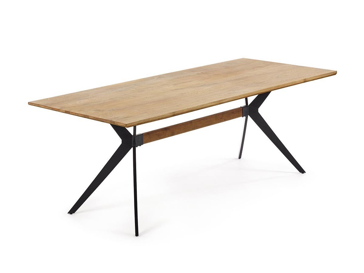 【ラフォーマ/LaForma / GOODS】のAMETHYST / アメジスト ダイニングテーブル 人気、トレンドファッション・服の通販 founy(ファニー) 　アンティーク　Antique-Inspired　スリム　Slim, Slim Fit　テーブル　Table, Dining Table　モダン　Modern, Contemporary　ホーム・キャンプ・アウトドア・お取り寄せ　Home Living / Home & Lifestyle / Camping Gear / Outdoor Camping　家具・インテリア　Home Furniture & Interior. Stylish & Functional Living Spaces　テーブル　Dining, Coffee & Side Tables　ダイニングテーブル・食卓テーブル　Dining Tables　 other-1|ID: prp329100004931537 ipo3291000000037014605