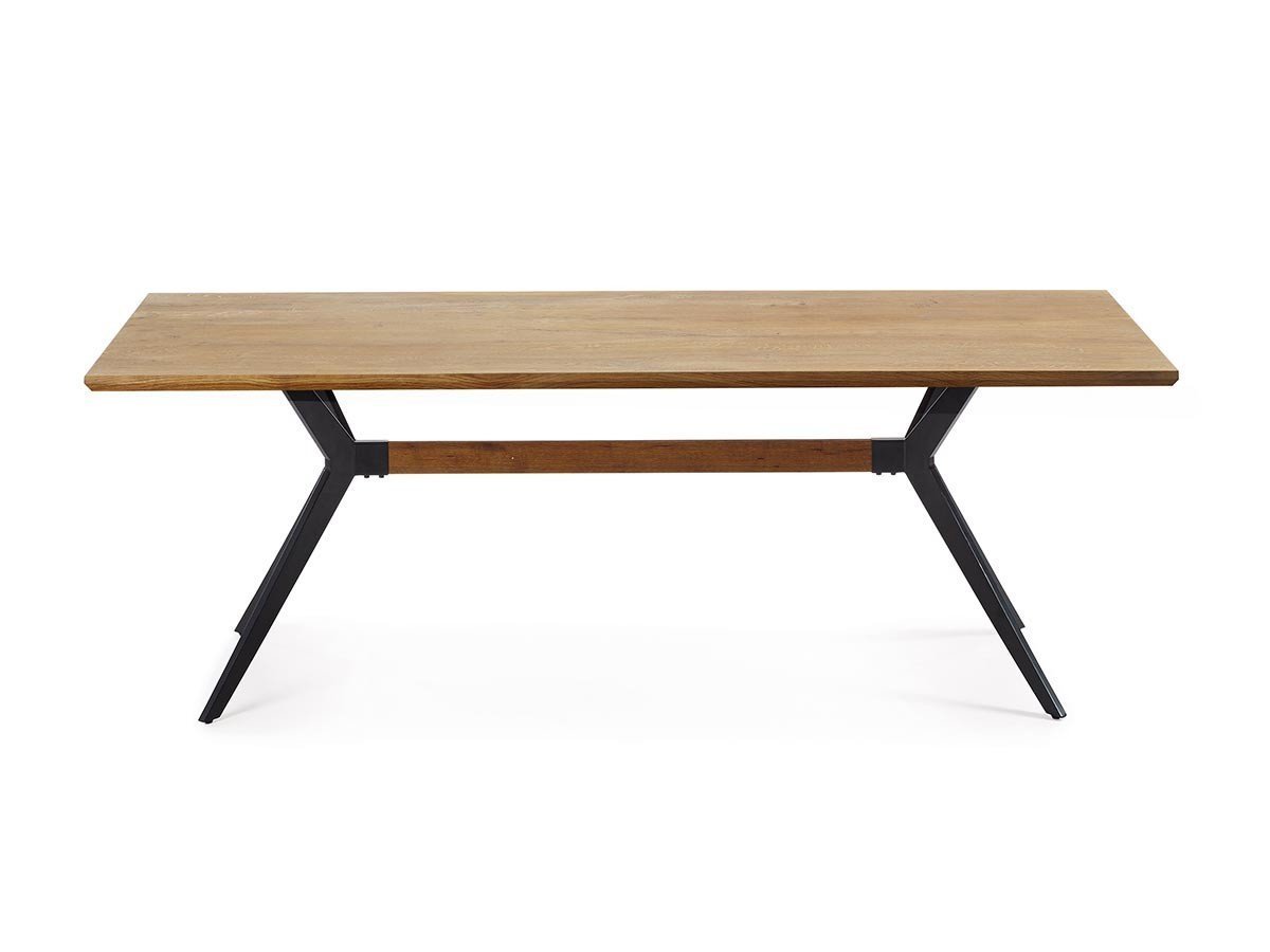 【ラフォーマ/LaForma / GOODS】のAMETHYST / アメジスト ダイニングテーブル インテリア・キッズ・メンズ・レディースファッション・服の通販 founy(ファニー) 　アンティーク　Antique-Inspired　スリム　Slim, Slim Fit　テーブル　Table, Dining Table　モダン　Modern, Contemporary　ホーム・キャンプ・アウトドア・お取り寄せ　Home Living / Home & Lifestyle / Camping Gear / Outdoor Camping　家具・インテリア　Home Furniture & Interior. Stylish & Functional Living Spaces　テーブル　Dining, Coffee & Side Tables　ダイニングテーブル・食卓テーブル　Dining Tables　ブラウン|ID: prp329100004931537 ipo3291000000037014615