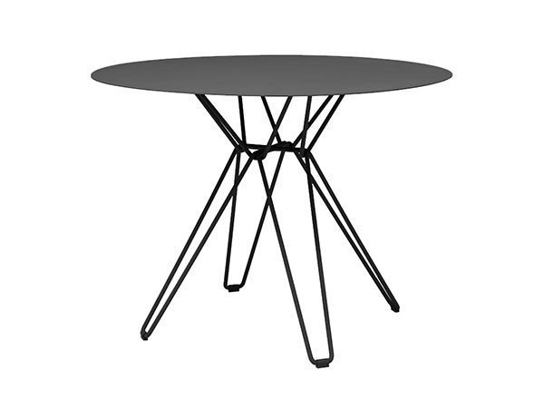 【マスプロダクションズ/MASSPRODUCTIONS / GOODS】のTIO DINING TABLE / ティオ ダイニングテーブル Φ100 インテリア・キッズ・メンズ・レディースファッション・服の通販 founy(ファニー) https://founy.com/ テーブル Table, Dining Table ラウンド Round, Round Neck ホーム・キャンプ・アウトドア・お取り寄せ Home Living / Home & Lifestyle / Camping Gear / Outdoor Camping 家具・インテリア Home Furniture & Interior. Stylish & Functional Living Spaces テーブル Dining, Coffee & Side Tables ダイニングテーブル・食卓テーブル Dining Tables |ID: prp329100004932540 ipo3291000000037022140