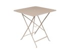 【フェルモブ/Fermob / GOODS】のBISTRO SQUARE TABLE / ビストロ スクエアテーブル 71 人気、トレンドファッション・服の通販 founy(ファニー) 送料無料 Free Shipping キャップ Cap, Baseball Cap コンパクト Compact, Small Size コーティング Coating, Coated Finish シンプル Simple, Minimal スクエア Square, Square Shape テーブル Table, Dining Table パウダー Powder, Soft Tone 軽量 Lightweight, Ultra Light ホーム・キャンプ・アウトドア・お取り寄せ Home Living / Home & Lifestyle / Camping Gear / Outdoor Camping 家具・インテリア Home Furniture & Interior. Stylish & Functional Living Spaces テーブル Dining, Coffee & Side Tables カフェテーブル・丸型テーブル Cafe & Bistro Tables ホーム・キャンプ・アウトドア・お取り寄せ Home Living / Home & Lifestyle / Camping Gear / Outdoor Camping 家具・インテリア Home Furniture & Interior. Stylish & Functional Living Spaces テーブル Dining, Coffee & Side Tables 折りたたみテーブル・伸縮テーブル Folding & Extendable Tables thumbnail ナツメグ|ID: prp329100004932543 ipo3291000000037022169
