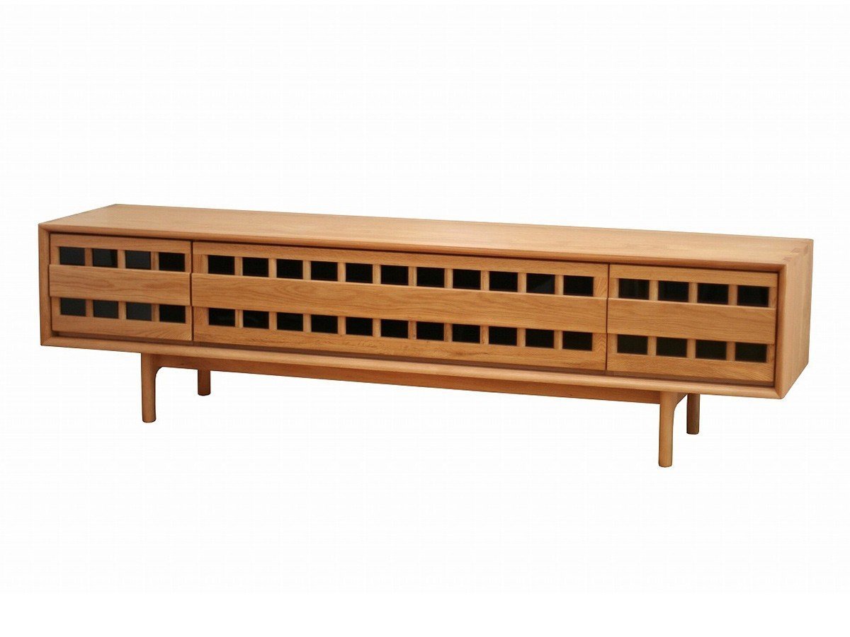 【フライミー ジャパン スタイル/FLYMEe Japan-Style / GOODS】のTV BOARD / TVボード 180 #111508 インテリア・キッズ・メンズ・レディースファッション・服の通販 founy(ファニー) 　シンプル　Simple, Minimal　ダウン　Down, Puffer　フェイス　Face, Facial Design　フラップ　Flap, Flap Pocket　ホーム・キャンプ・アウトドア・お取り寄せ　Home Living / Home & Lifestyle / Camping Gear / Outdoor Camping　家具・インテリア　Home Furniture & Interior. Stylish & Functional Living Spaces　テレビボード・テレビ台　TV Cabinets & Consoles　テレビ台・TVボード　Tv Board　ウッド:ホワイトオーク|ID: prp329100004932553 ipo3291000000037022224