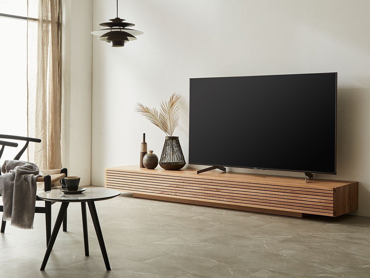 【フライミー ヴェール/FLYMEe vert / GOODS】のTV Board / テレビボード 幅210cm #122785 インテリア・キッズ・メンズ・レディースファッション・服の通販 founy(ファニー) 　スリット　Slit, Slit Detail　フラップ　Flap, Flap Pocket　モダン　Modern, Contemporary　ホーム・キャンプ・アウトドア・お取り寄せ　Home Living / Home & Lifestyle / Camping Gear / Outdoor Camping　家具・インテリア　Home Furniture & Interior. Stylish & Functional Living Spaces　テレビボード・テレビ台　TV Cabinets & Consoles　テレビ台・TVボード　Tv Board　参考イメージ|ID: prp329100004932555 ipo3291000000037022234